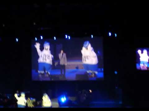 林俊傑 墨爾本演唱會 Melbourne Shuffle