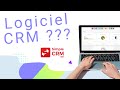 Logiciel crm