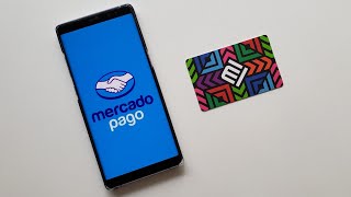 Recargar tarjeta del metro cdmx desde tu celular con Mercado Pago + Mapa 3D