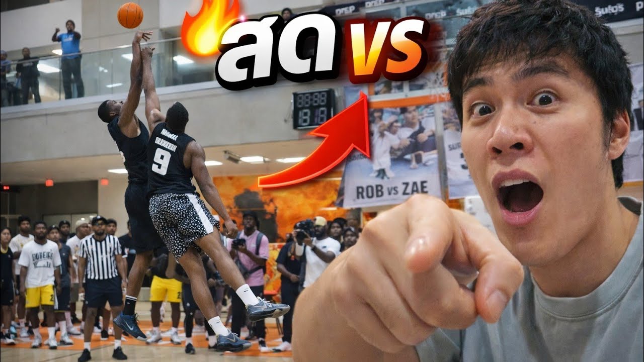 เมื่อสดเจอเก๋า ?| Reaction 1v1 Skoob vs Peter Lamar