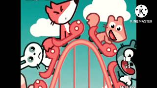 Pango Build Park Effects