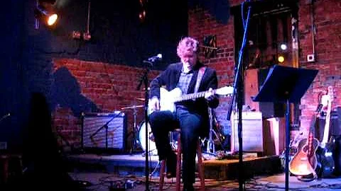 Jay Garrigan - Deep Sea Wishing - Muse Jan 8, 2011