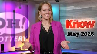 In the Know May 2026