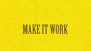 Bun D - Make It Work (ft. Meerfly, OMVN)