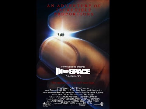 Innerspace 1987 -
