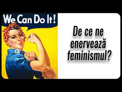 Video: Cum Să Enervezi O Feministă - Matador Network