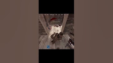 trap base #rust #facepunch #rustgame #rustpc #gaming #rustclips #games #rustpvp