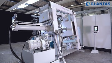 ELANTAS System for Automatic Pressure Gelation (APG) application