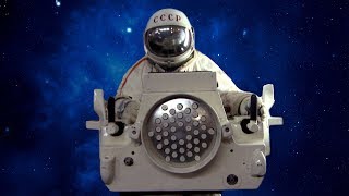 Мотоцикл для космоса Мотоцикл для космоса