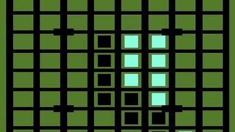 Othello USA ATARI 2600 VCS REVERSI HYPERSPIN NOT MINE VIDEO COMPUTER SYSTEM