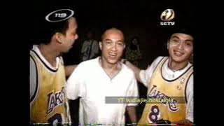 Emild Kobatama Basket   SCTV 1999