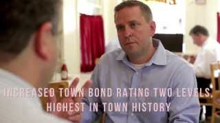 Steve Neuhaus for County Executive: Record