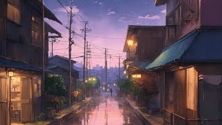 it's raining again [lo-fi mix with rain sounds] 🌧️