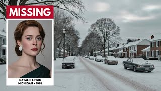 Michigan 1981 cold case solved-arrest shocks the community