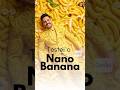Mais 🍌🍌🍌 no link!!! #gemini #google #ia #nanobanana