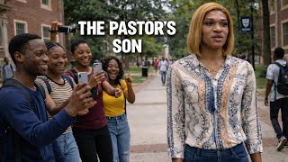 BOB-RISKY : The Pastor’s Son Who Chose Soft Life (PART 1) screenshot 3