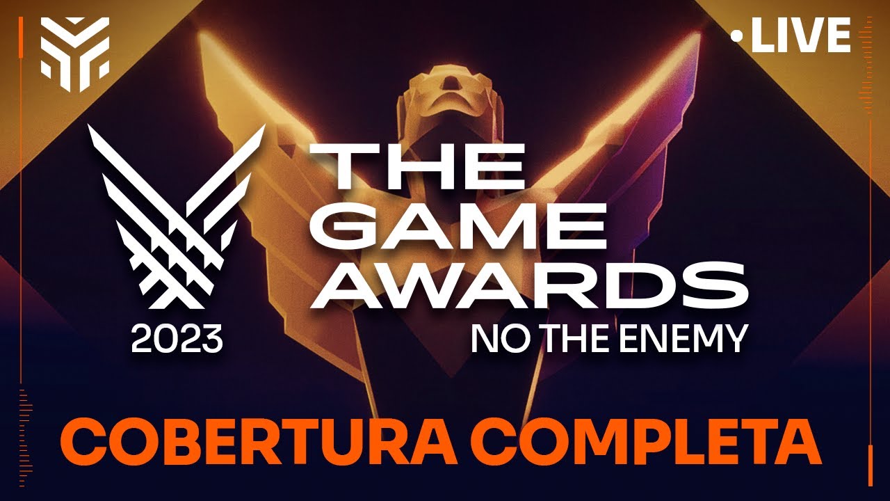 The Game Awards - Indicados 2023