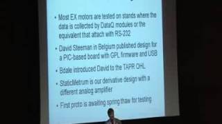 Open Source for Model Rocket Design Net Worth