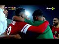 علي فوزي يسجل هدف مودرن سبورت الأول أمام المقاولون العرب الدوري المصري 2025 2026