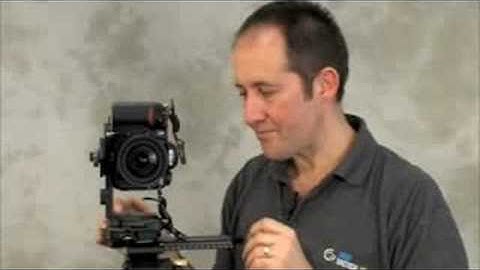 The manfrotto QTVR with bogenimaging & 360 Tactical VR [pt4]