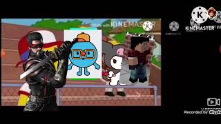 The Simpsons Black Hole Add Round 54