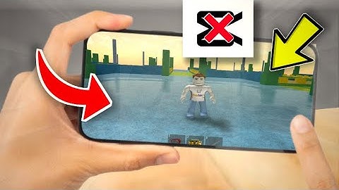 how to get shaders on roblox mobile without capcut (how to get shaders on roblox mobile) (Roblox)