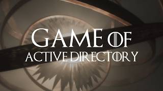 Light Pentest LITE (Live Interactive Training Experience): GOAD (Game of Active Directory) Edition!