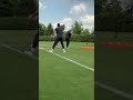 First day of Eagles Rookie Minicamp #shorts
