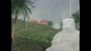 Buddhist Library - Danang, Vietnam