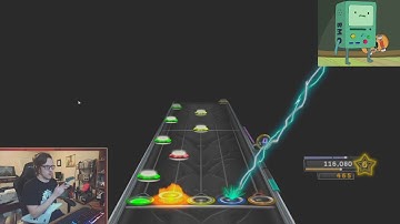 Patterns Underchart FC