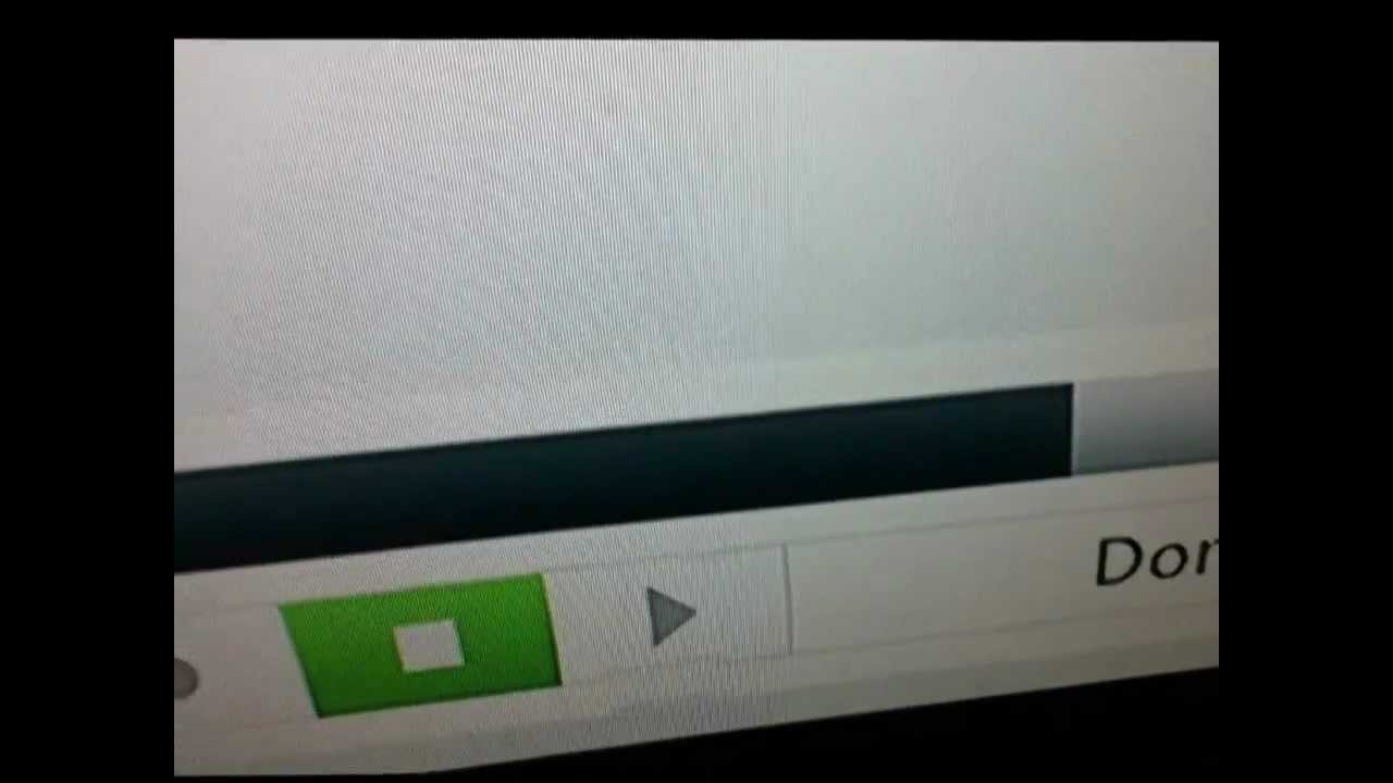 Weird Xbox Live Message (CBBC)
