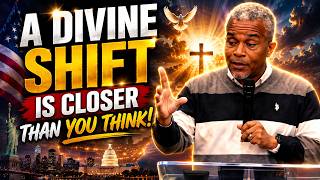 Pastor Otha L. Turnbough | A Divine Shift Is Closer Than You Think!