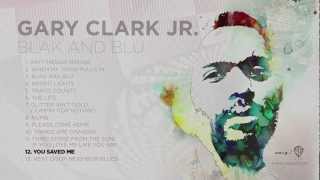 Gary Clark Jr - Blak and Blu [ALBUM LISTENING SESSION]