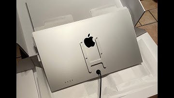Apple Studio Display VESA Mount