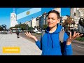 ¿Es posible hacer turismo en Buenos Aires Hoy?