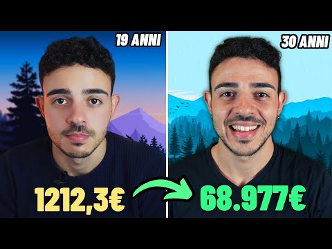 Video: Dovresti avere primi e secondi?