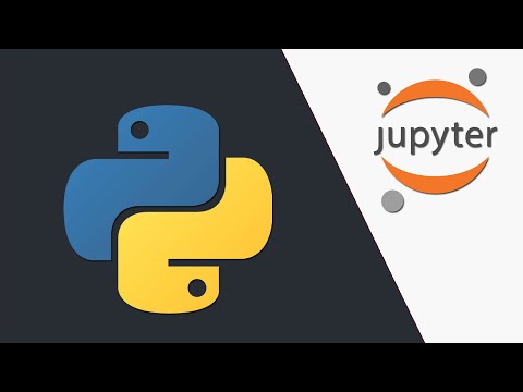 Python and Jupyter Notebooks Tutorial for Beginners