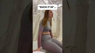 Breathe Out & Relax With Me In 3, 2, 1...