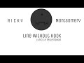 [Lyrics &amp; Terjemahan] Ricky Montgomery - Line Without a Hook