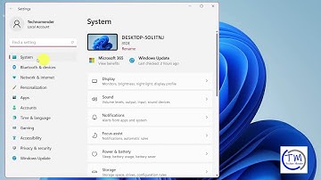 Enable notifications while playing games or watching videos in full screen mode in Windows 11