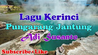 Lagu Kerinci - Pungarang Jantung by Adi Susanto