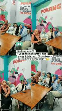 Every day is Sunday. If we spend time together. Sharing stories of our days. So funny. #bestfriend 💗