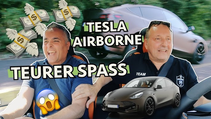 Diese 3 bezahlbaren Tuning-Teile sollte jedes Tesla Model Y und Model 3  haben