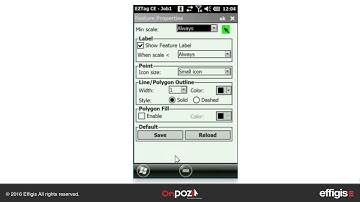 OnPOZ | EZTag CE | How to use different views  | Tutorial