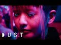 Scifi short film breaker  dust