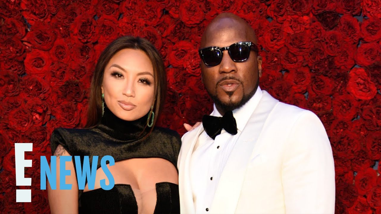 ⁣Rapper Jeezy Files for Divorce from