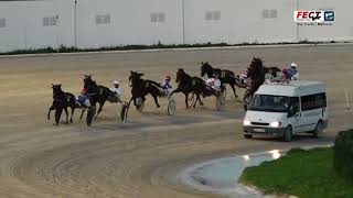 Vidéo de la course PMU MEMORIAL PEDRO CABRER