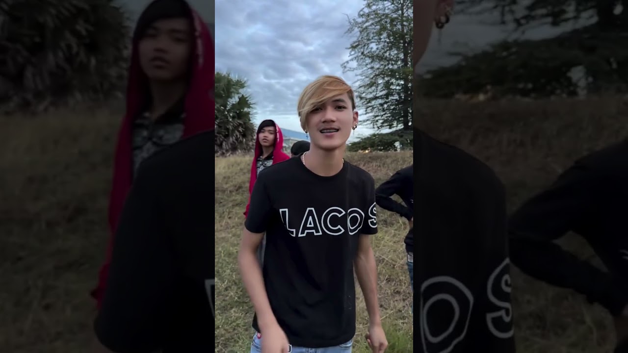 បងប្អូនពេញចិត្តអោយធ្វេីបាបមេសាអត់បងប្អូន😆