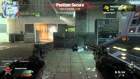 Python- Triple Feed Killcam