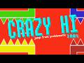 CRAZY HI 100% (Jump from problematic) // 778 attempts